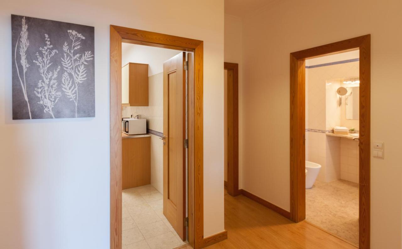 Appartement Flh Alfama Flat With River View Lisboa