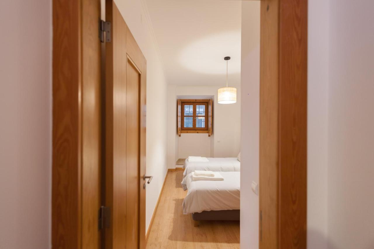 Appartement Flh Alfama Flat With River View Lisboa