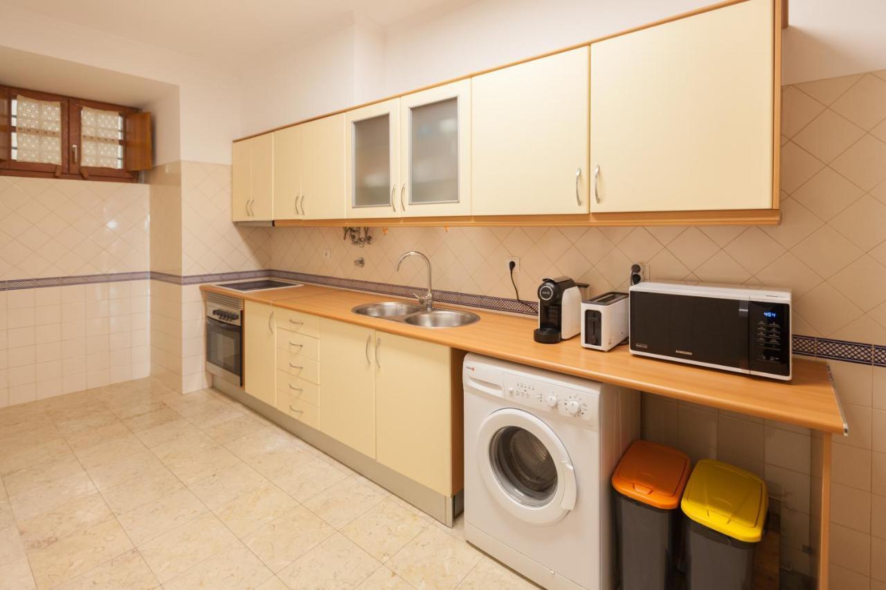Flh Alfama Flat With River View Appartement Lisboa