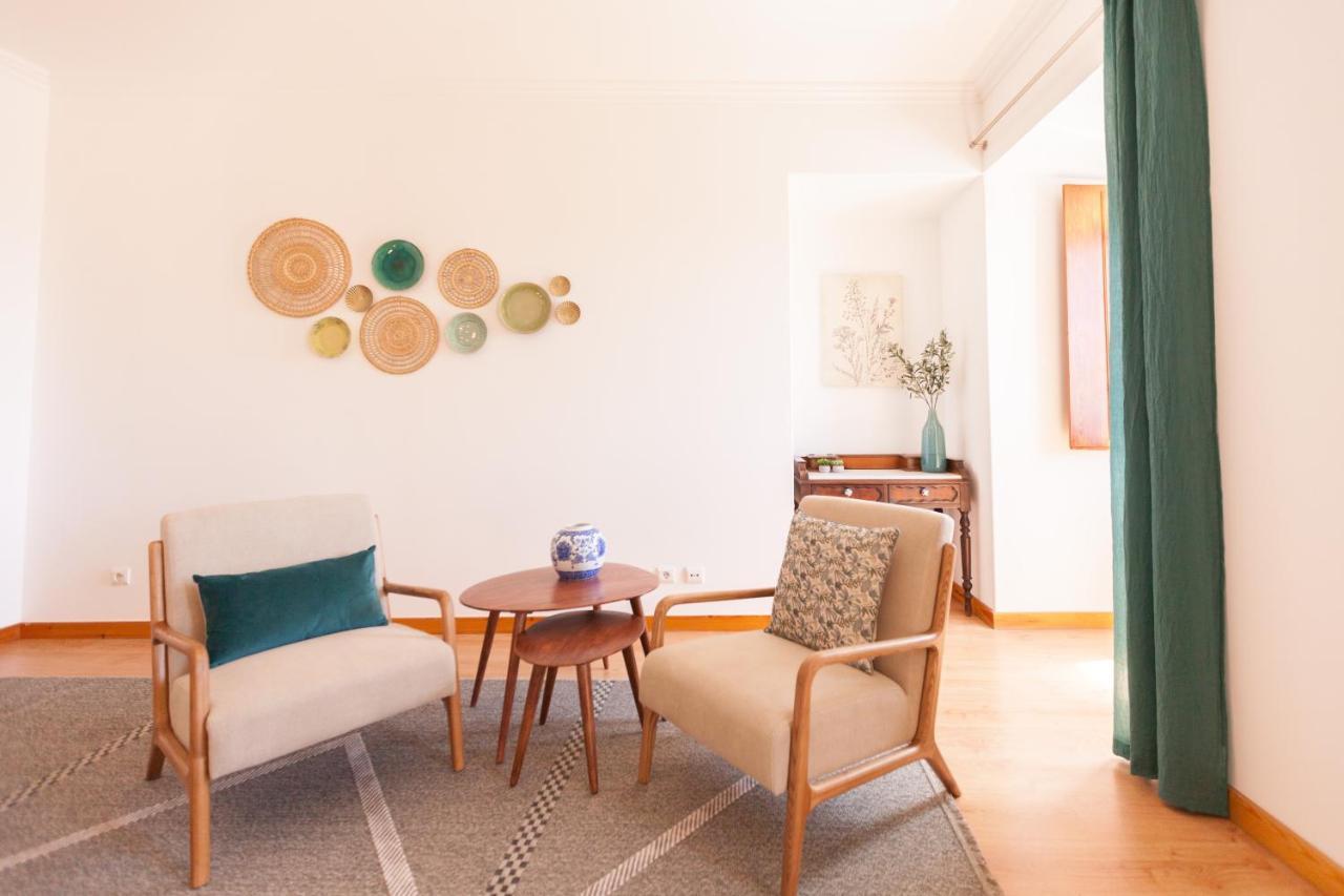 Flh Alfama Flat With River View Apartamento *