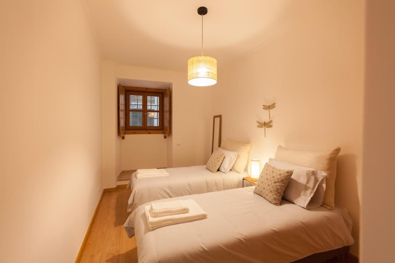 Flh Alfama Flat With River View Apartamento Lisboa